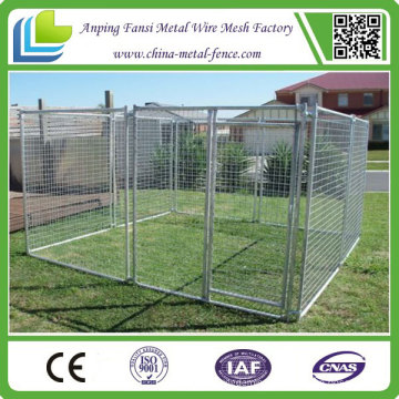 Alibaba China Welded Temporary Dog Fencing for Au Market